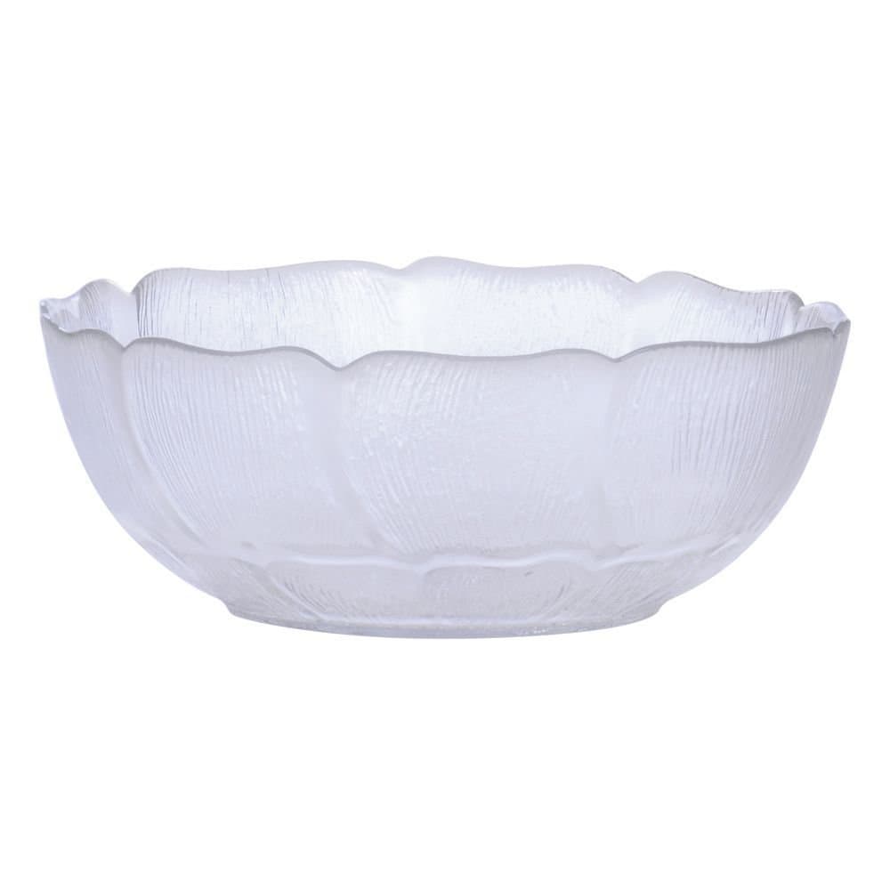Arcoroc E8883 Fleur 32 Oz. Glass Bowl - 6 / CS