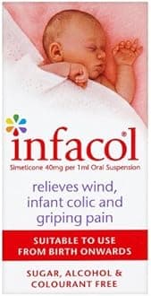 Colic Relief Drops 50 ml (Pack of 2)