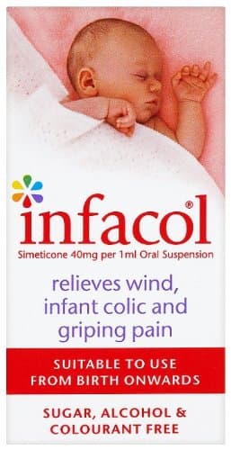Colic Relief Drops 50 ml (Pack of 2)