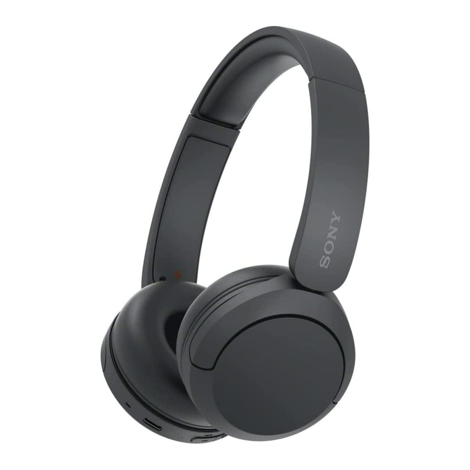 WHCH520 Wireless Headphones Black