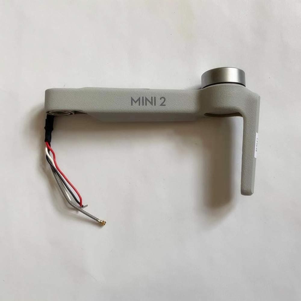 Mavic Mini 2 Drone Arm Motor Arm Front Left Drone Arm for Mavic Mini 2 - Front Left