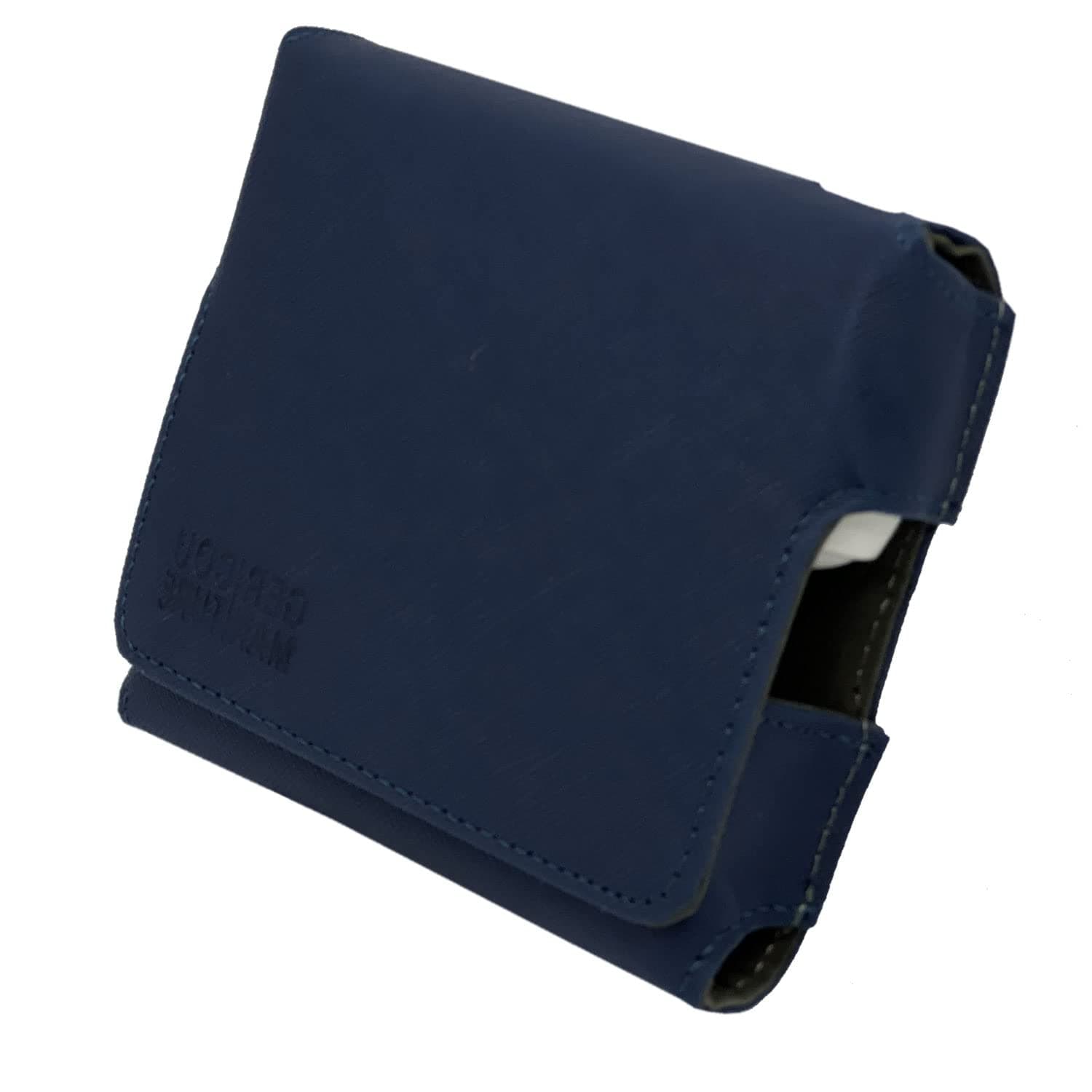 GCsmart-case compatible with IQOS 3 Duo for Holder Heets Pocket Charger Brush Heat Filter Starter Set Case,