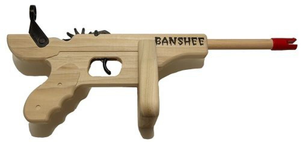 Banshee Carbine
