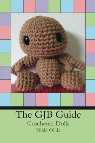 The GJB Guide: Crocheted Dolls