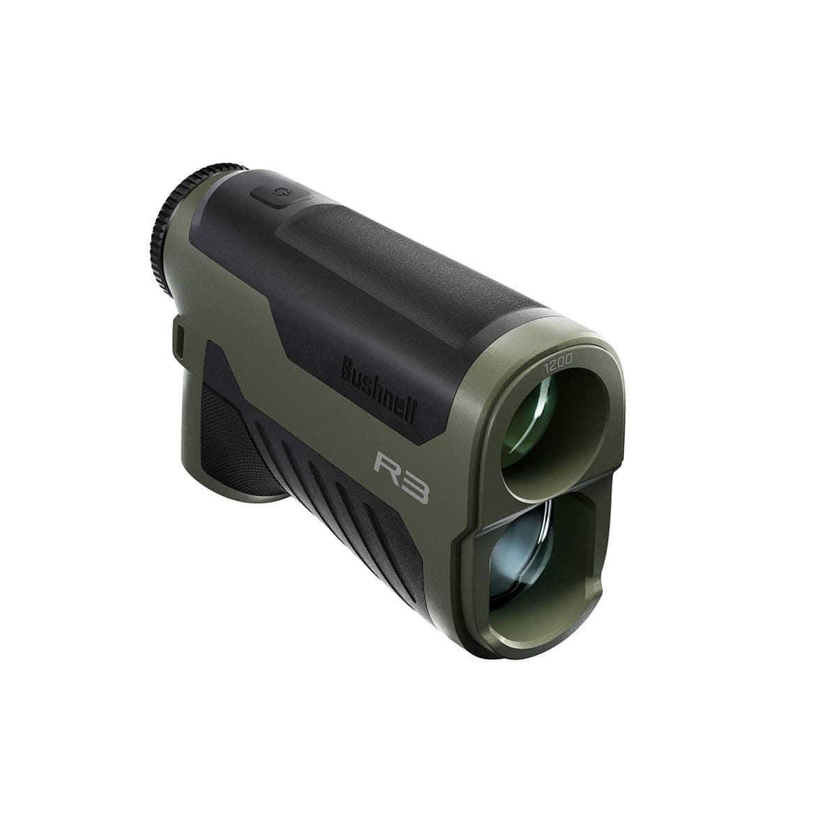 Laser Rangefinder for Hunting and Shooting