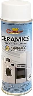 Champion Ceramics Bath Shower White Appliance Spray Paint