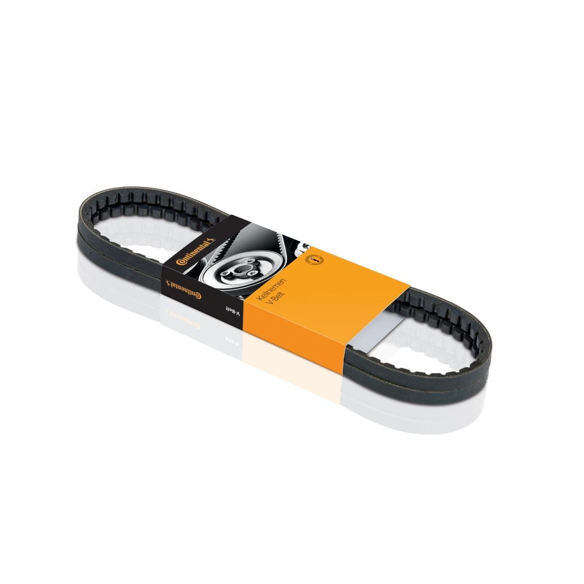 Contitech 6PK915 V-Ribbed Belt