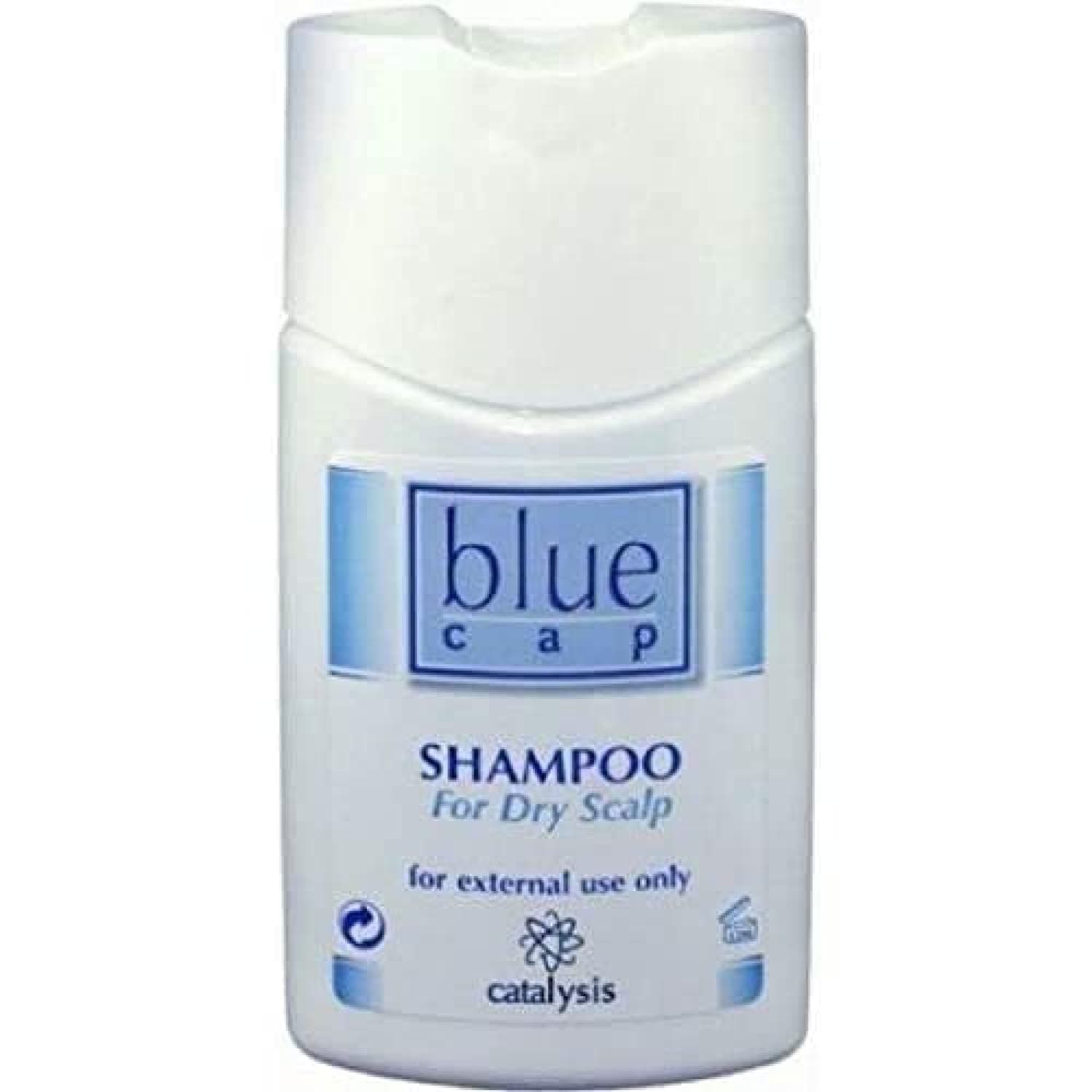 BLUE CAP CHAMPU 150ml