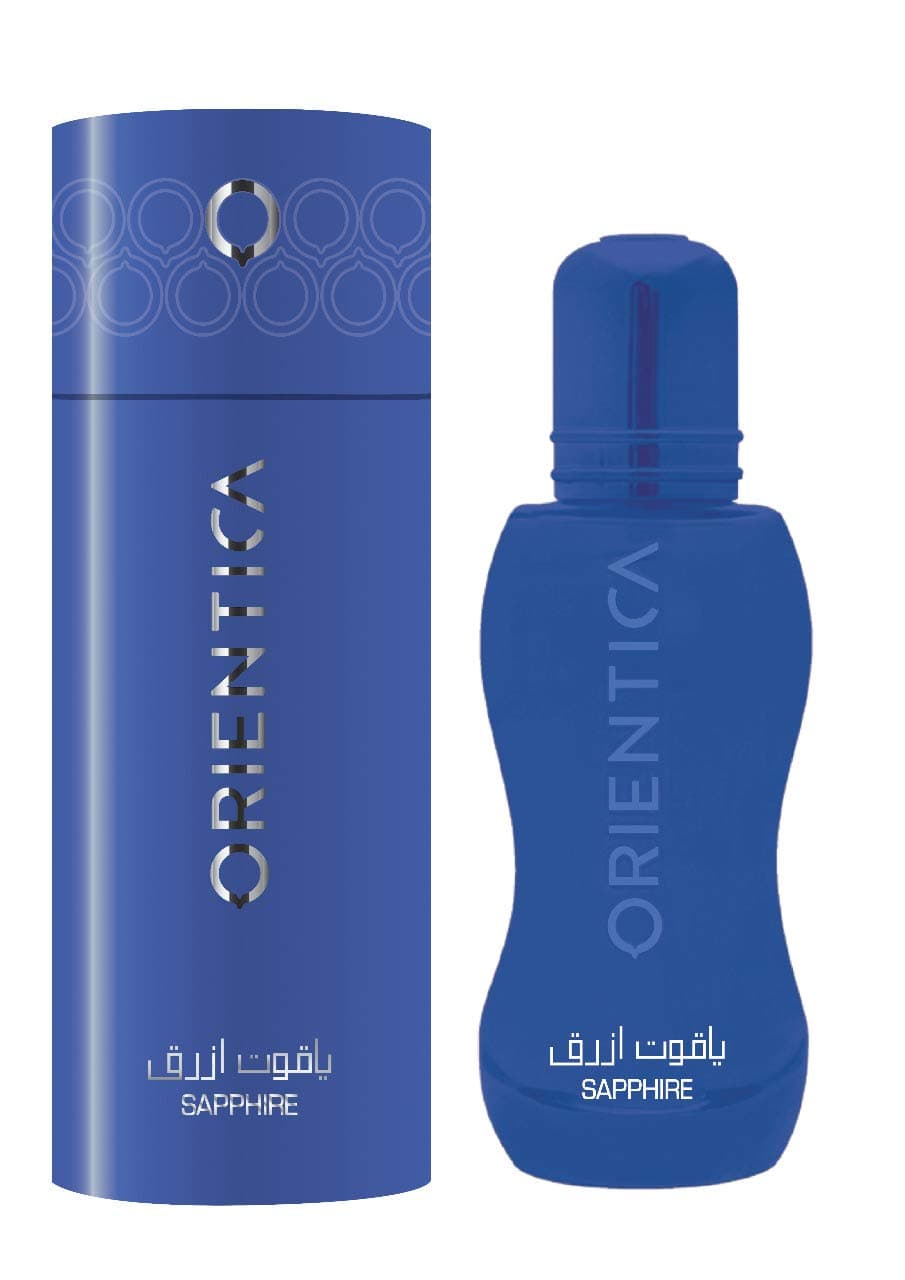 Orientica Sapphire Eau de Parfum 30ml Spray