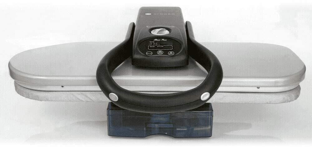 Intelligent Steam Press-26, 26", Grey