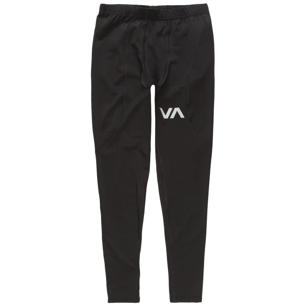RVCA Men's Virus Compression Pant