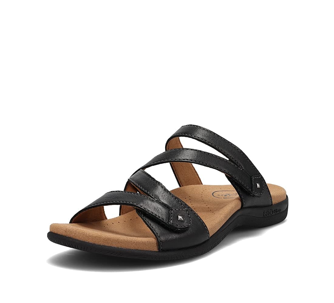 Taos Women's, Double U Sandal