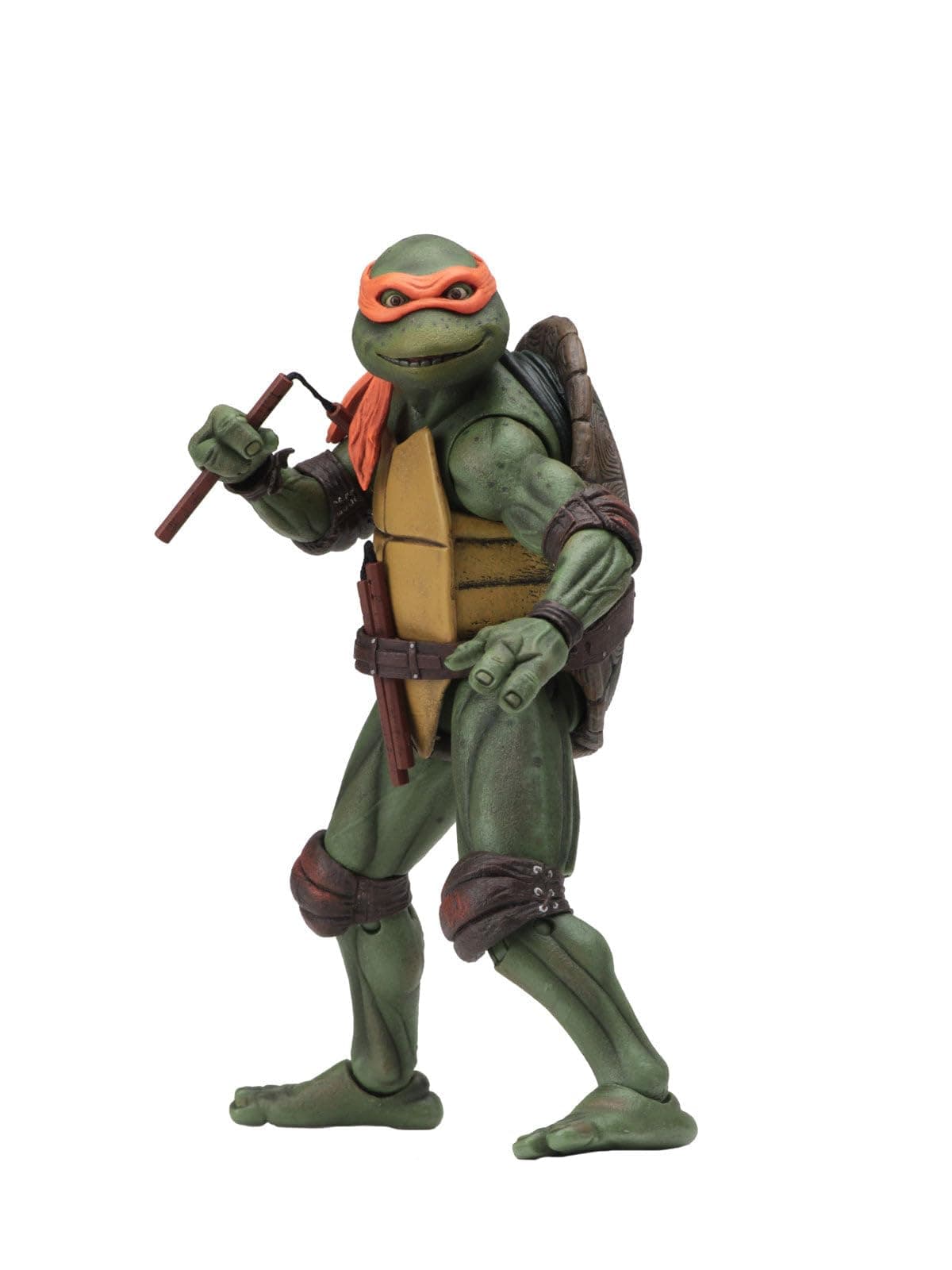 Michelangelo Action Figure 18Cm NECA54074