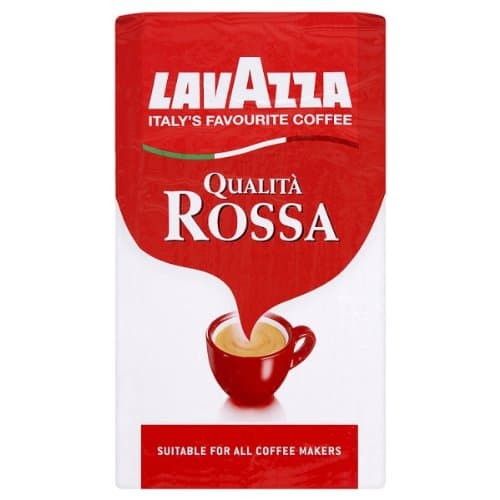 Lavazza - Qualità Rossa - 500g