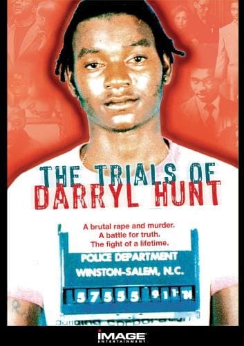 The Trials of Darryl Hunt