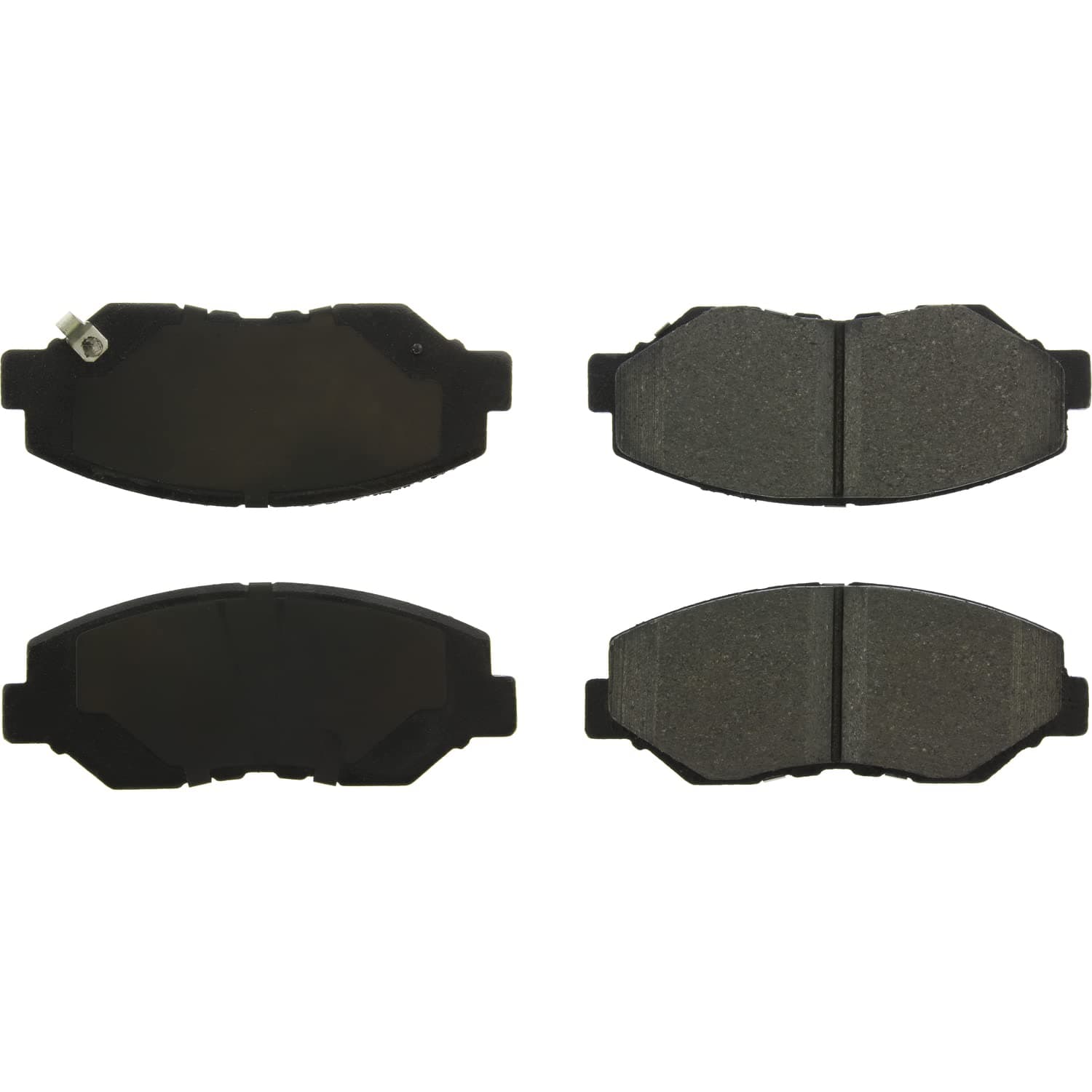 Centric (103.08130) Brake Pad, Ceramic