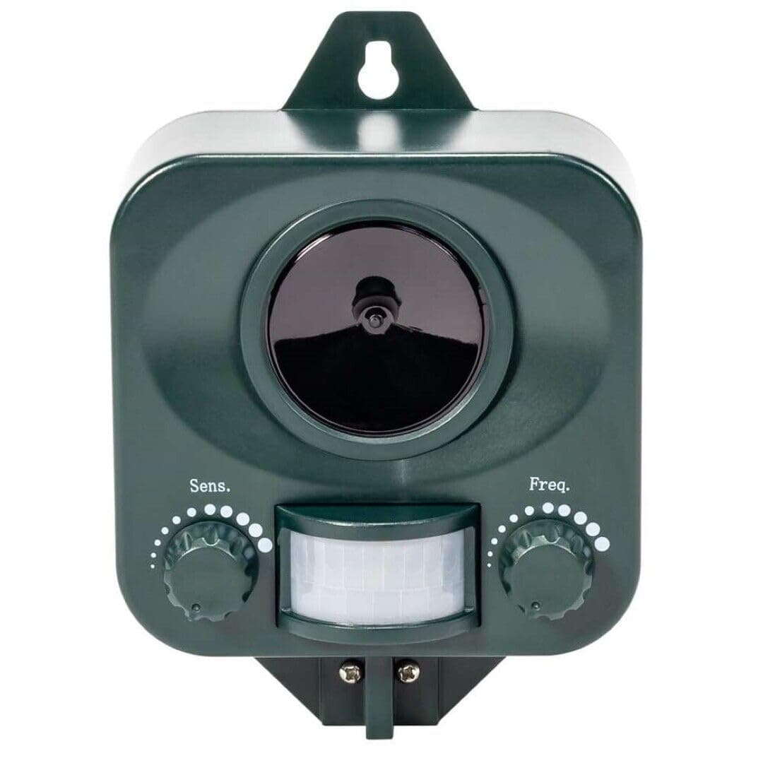 Cat Repeller Battery Powered