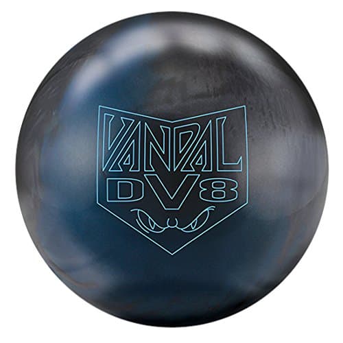 DV8 Vandal Bowling Ball