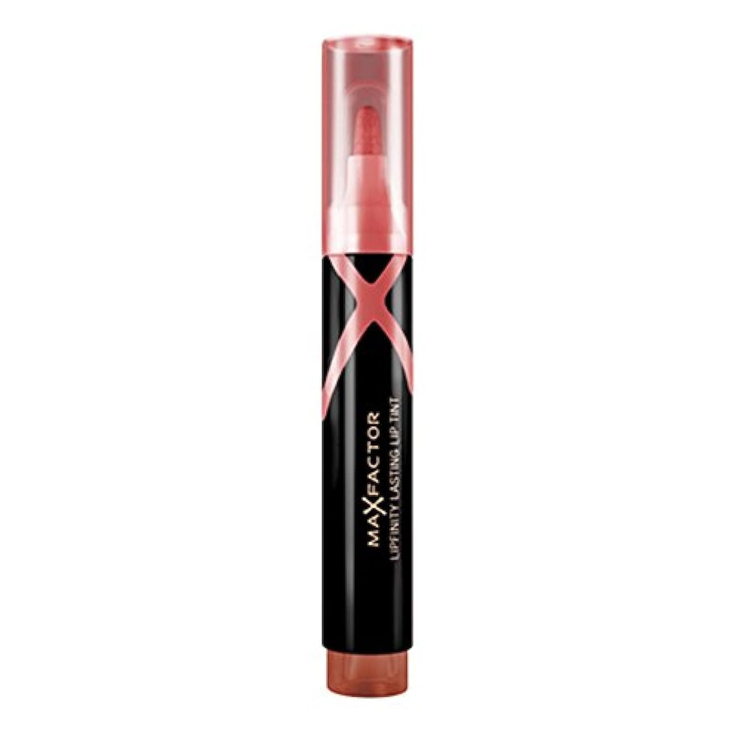 Max Factor Lipfinity Lasting Lip Tint - 07 Coral Crush by Max Factor