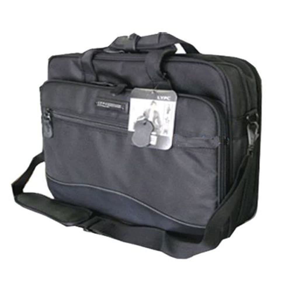 NEW LAPTOP COMPUTER CARRYING CASE Notebook shoulder bag fits 15.4,17 " laptop