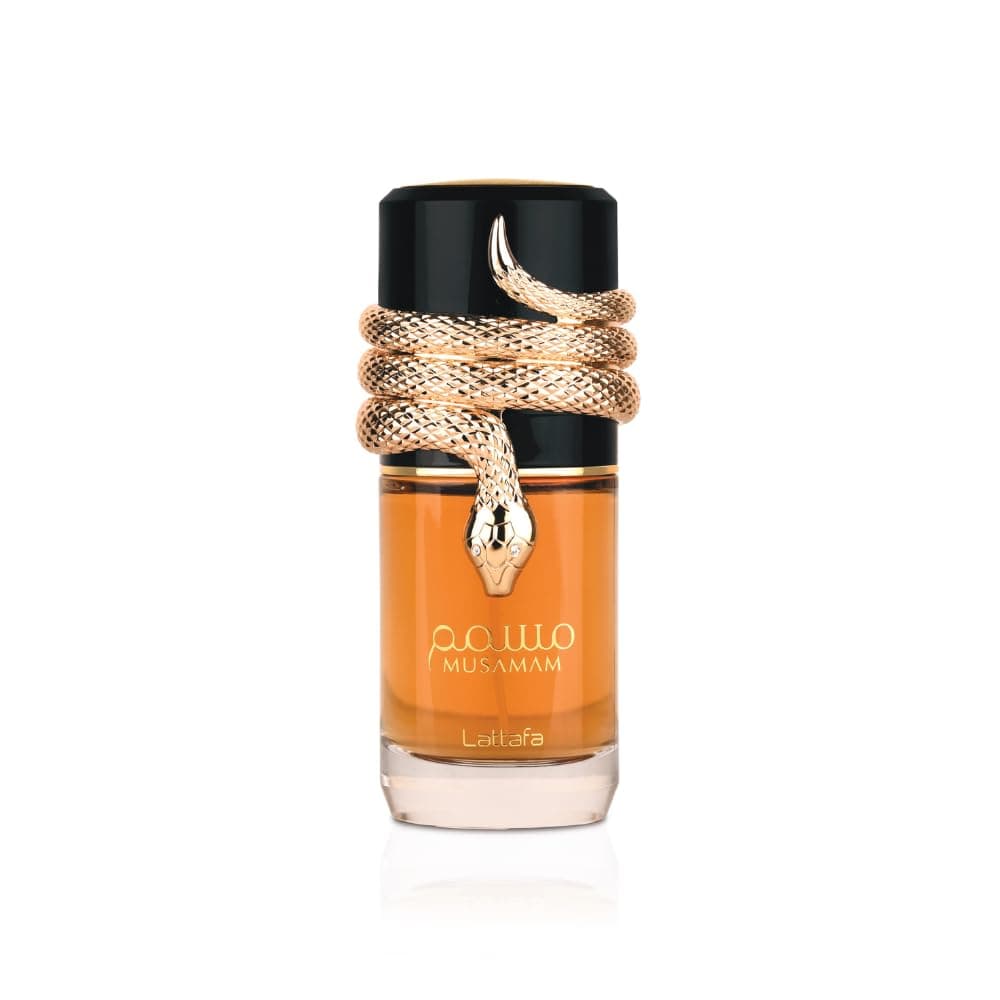 Musamam | Eau De Parfum 100ml | by Lattafa