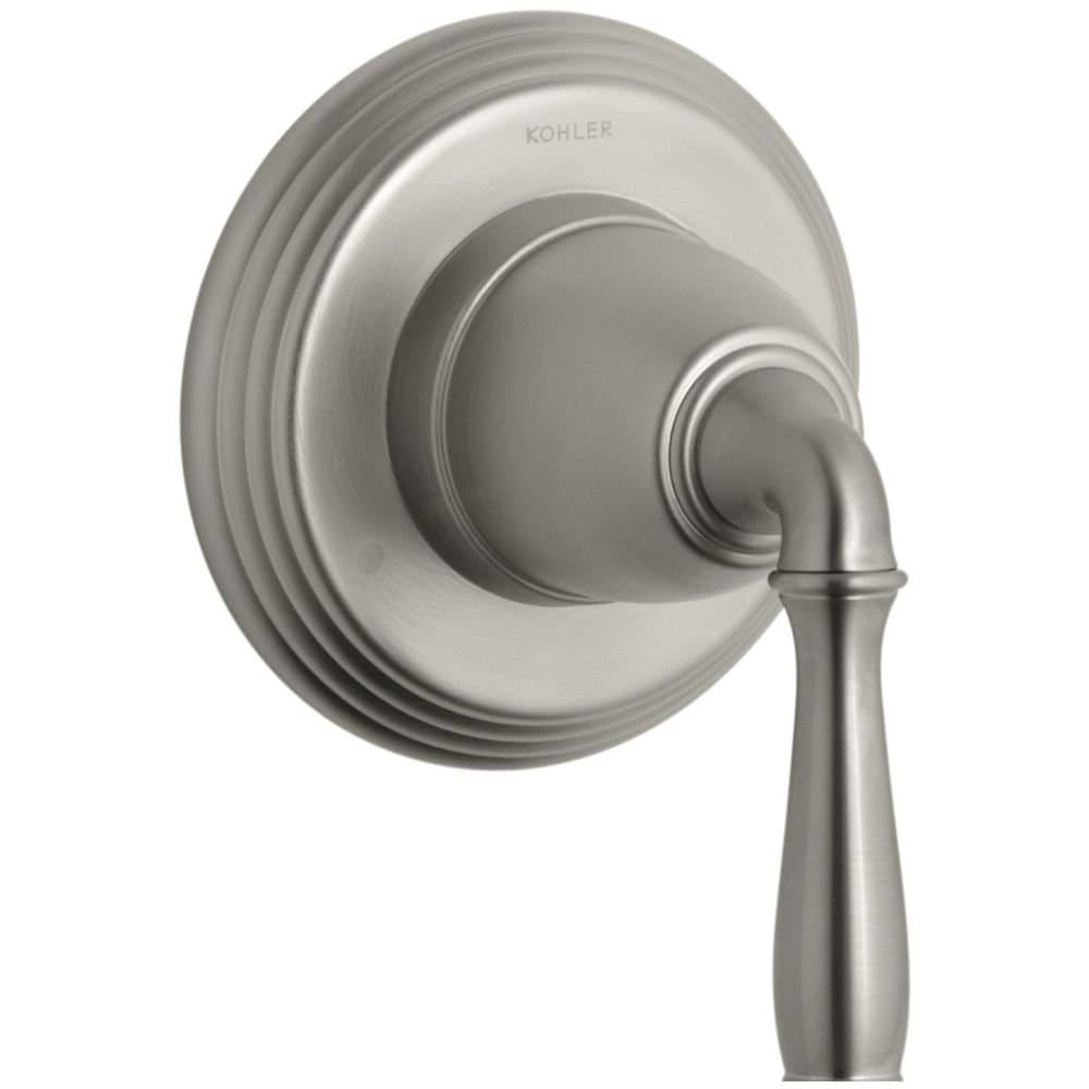 Devonshire® Valve trim for transfer valve with lever handle, requires valve