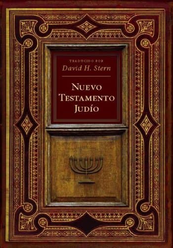 Nuevo Testamento Judio
