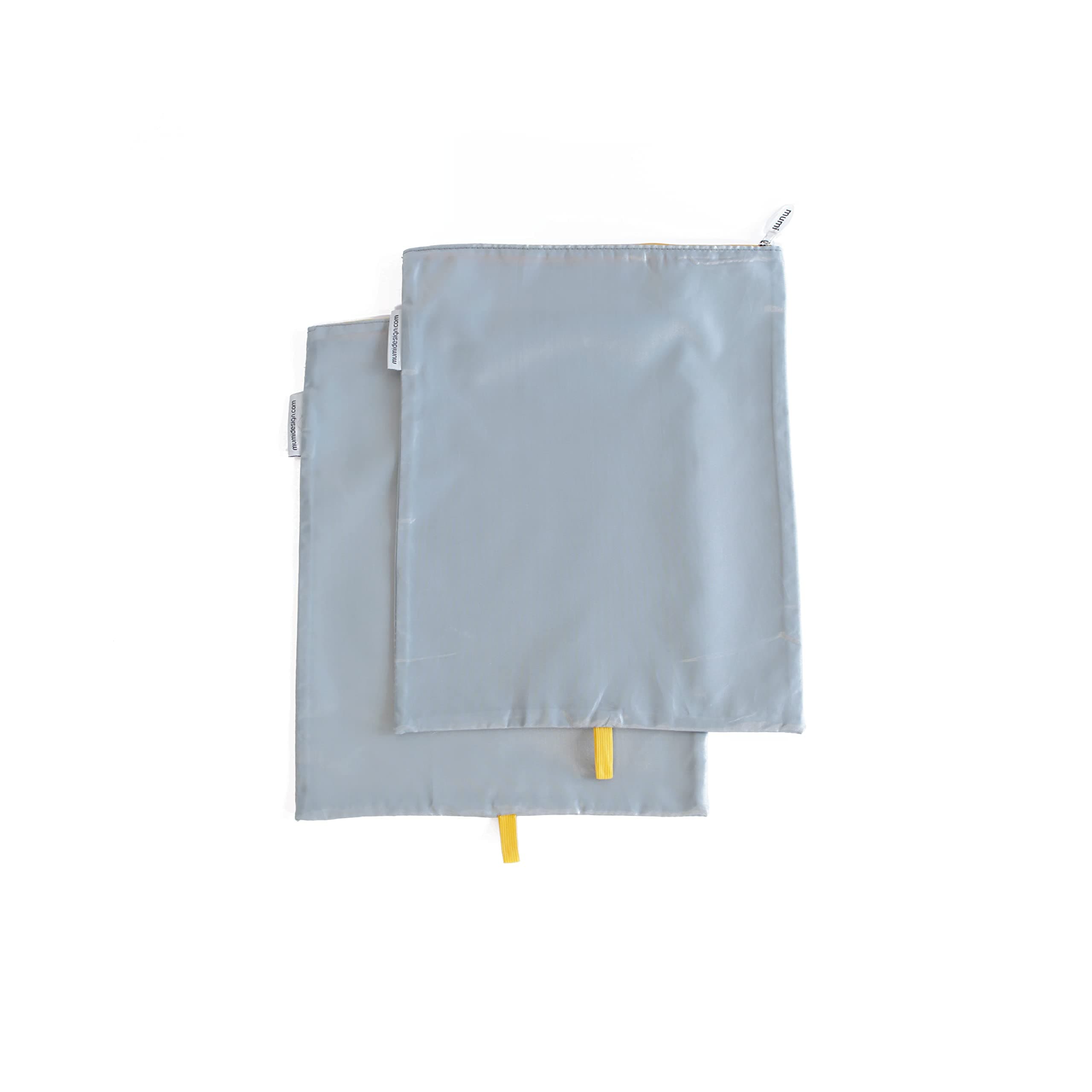 MUMI レディース US サイズ: S カラー: オレンジ