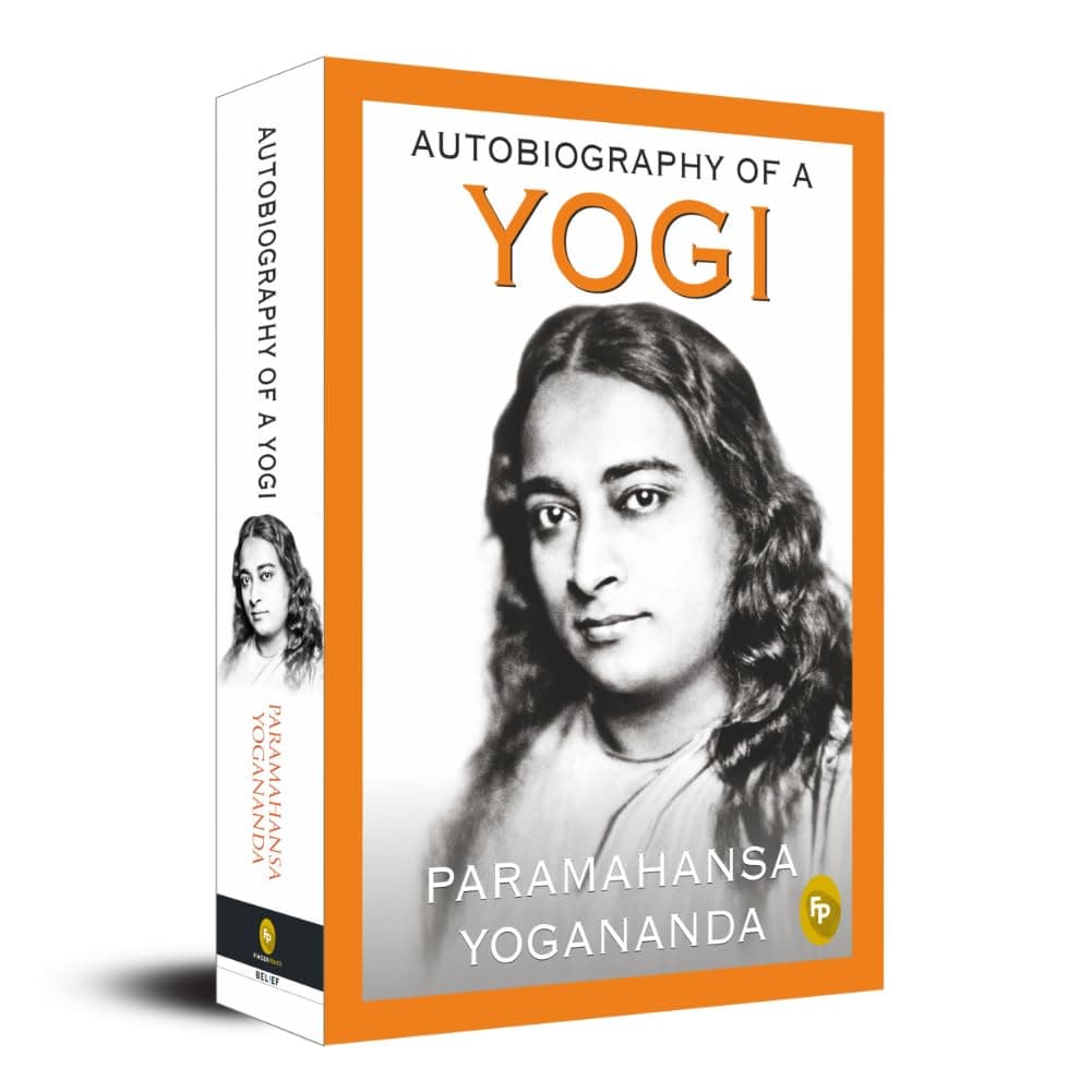 Autobiography of a Yogi