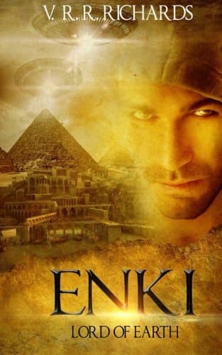 ENKI: Lord of Earth