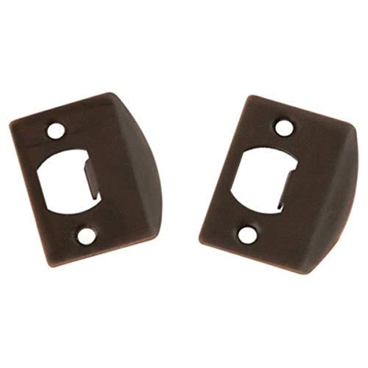 Belwith Products 1063 Full Lip Strike, Bronze