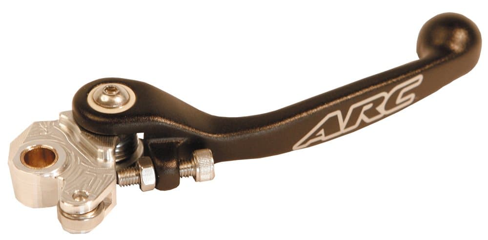 NEXT COMPONENTS ARC Levers BR-601 Folding Brake Lever