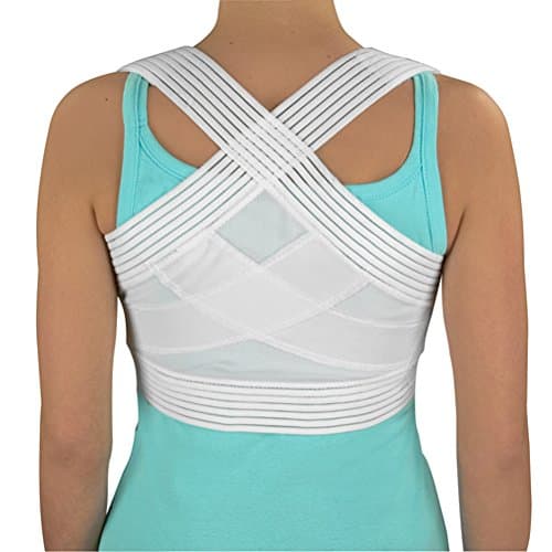 DMI 632-6224-1924 DMI Posture Corrector, X-Large