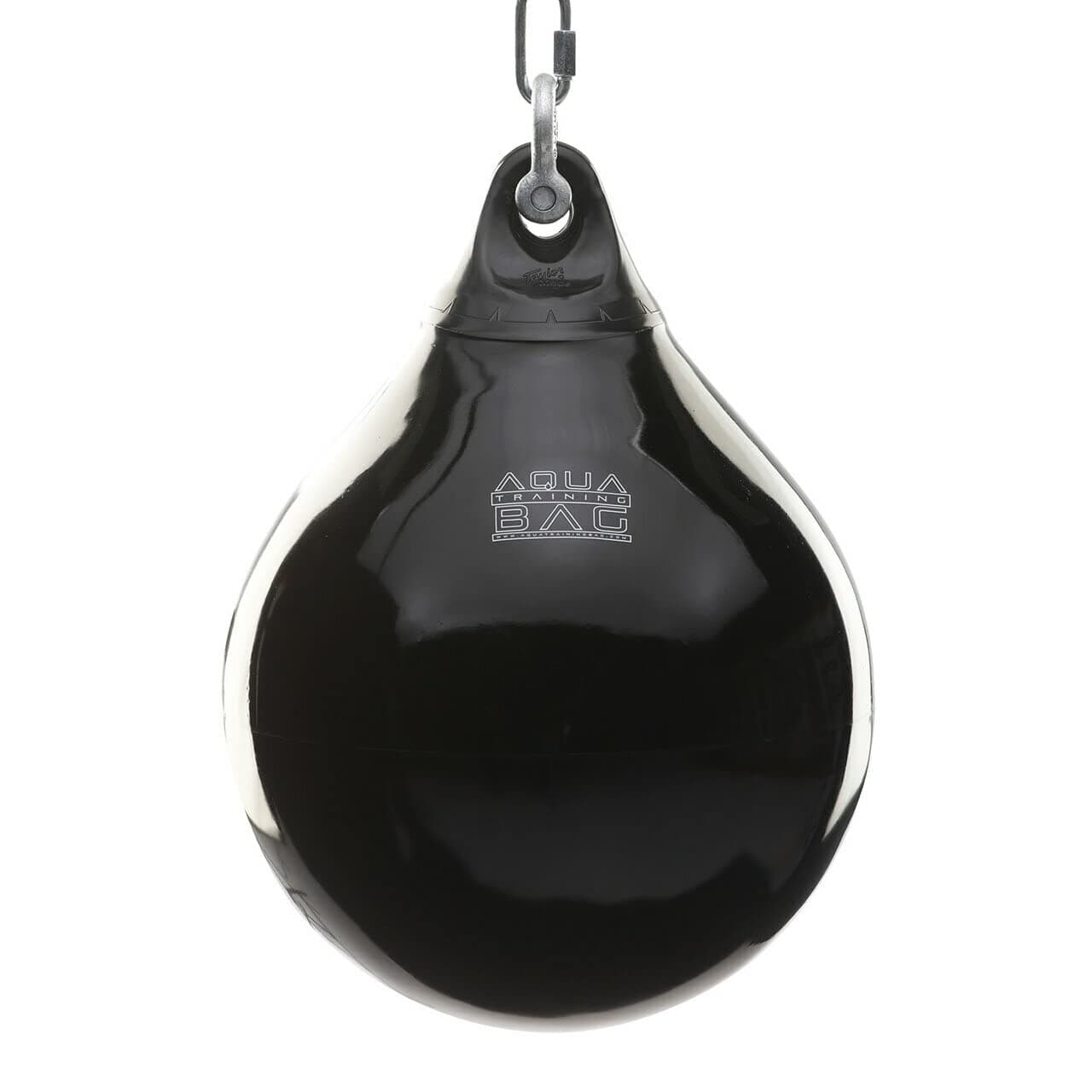 Aqua Punching Bag 18" | Black Eye