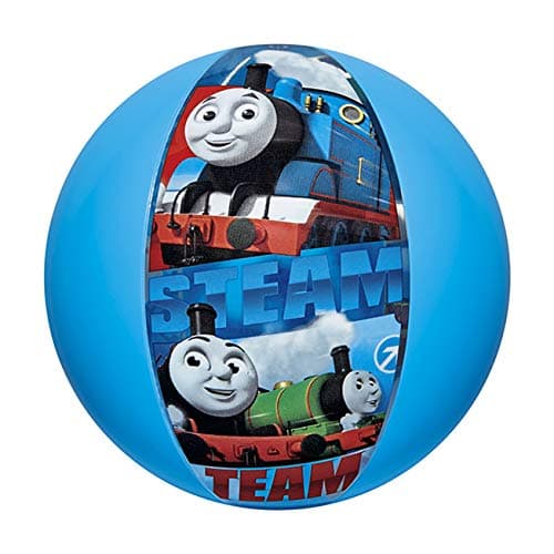 16" Thomas & Friends Inflatable Beach Ball
