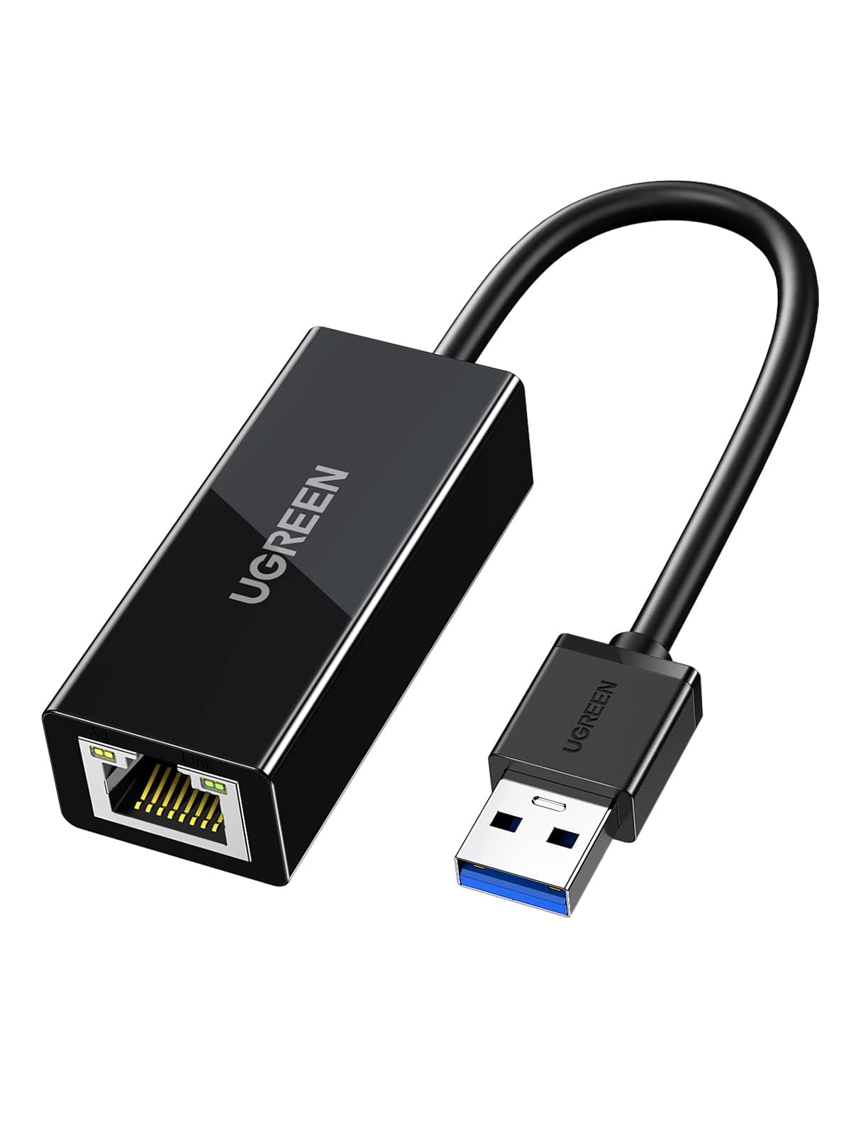 USB 3.0 Ethernet Adapter