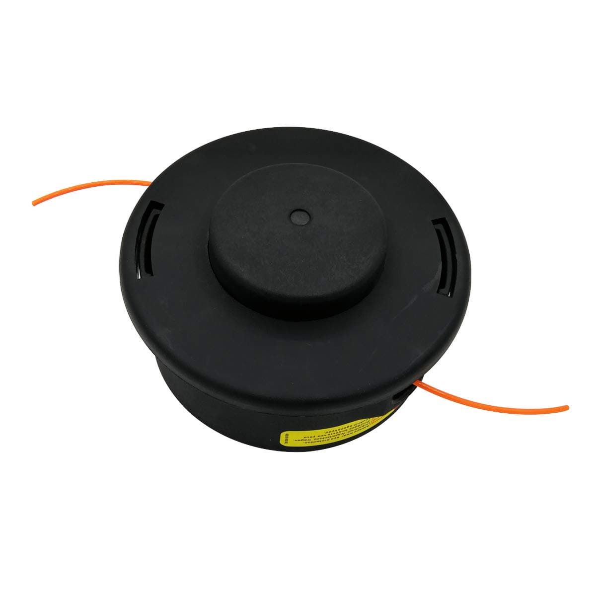 Cancanle40-2 Trimmer Head String Cutting Head for STIHL Mowing Head M12 x 1.5 Part NO. 40037102115