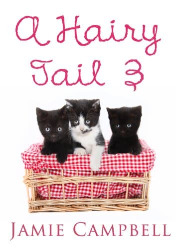 A Hairy Tail 3 (The Hairy Tail Series)