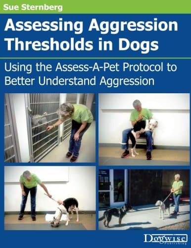 Assessing Aggression Thresholds in Dogs: Using the Assess-A-Pet Protocol to Better Understand Aggression