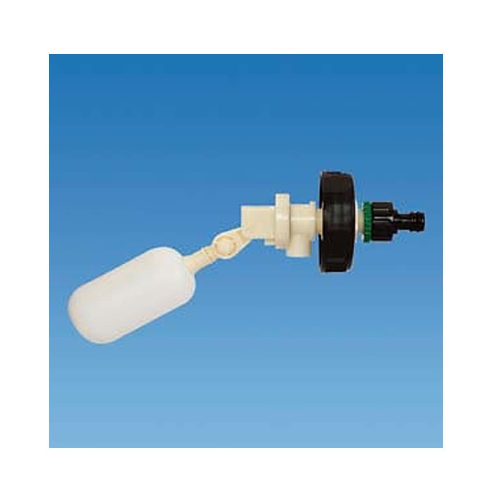 Caravan Water Mains Adaptor Float Valve