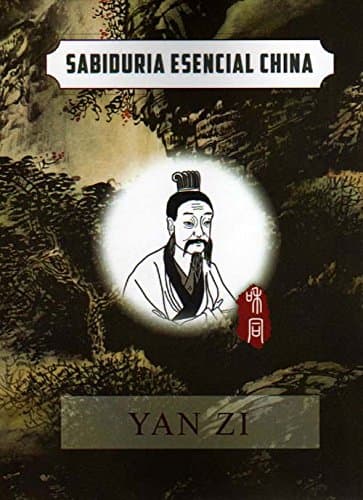 Yanzi (Essential Chinese Wisdom)