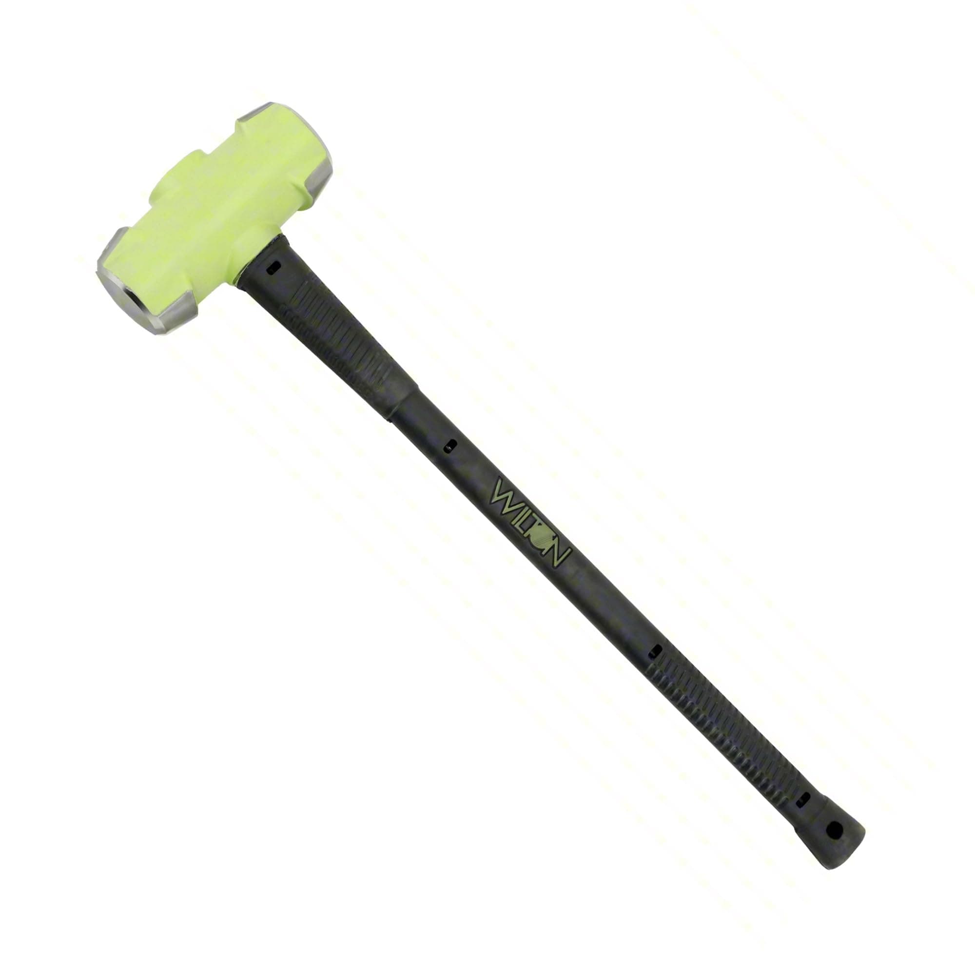 Wilton B.A.S.H 30" Sledge Hammer, 10 Lb Head (21030)