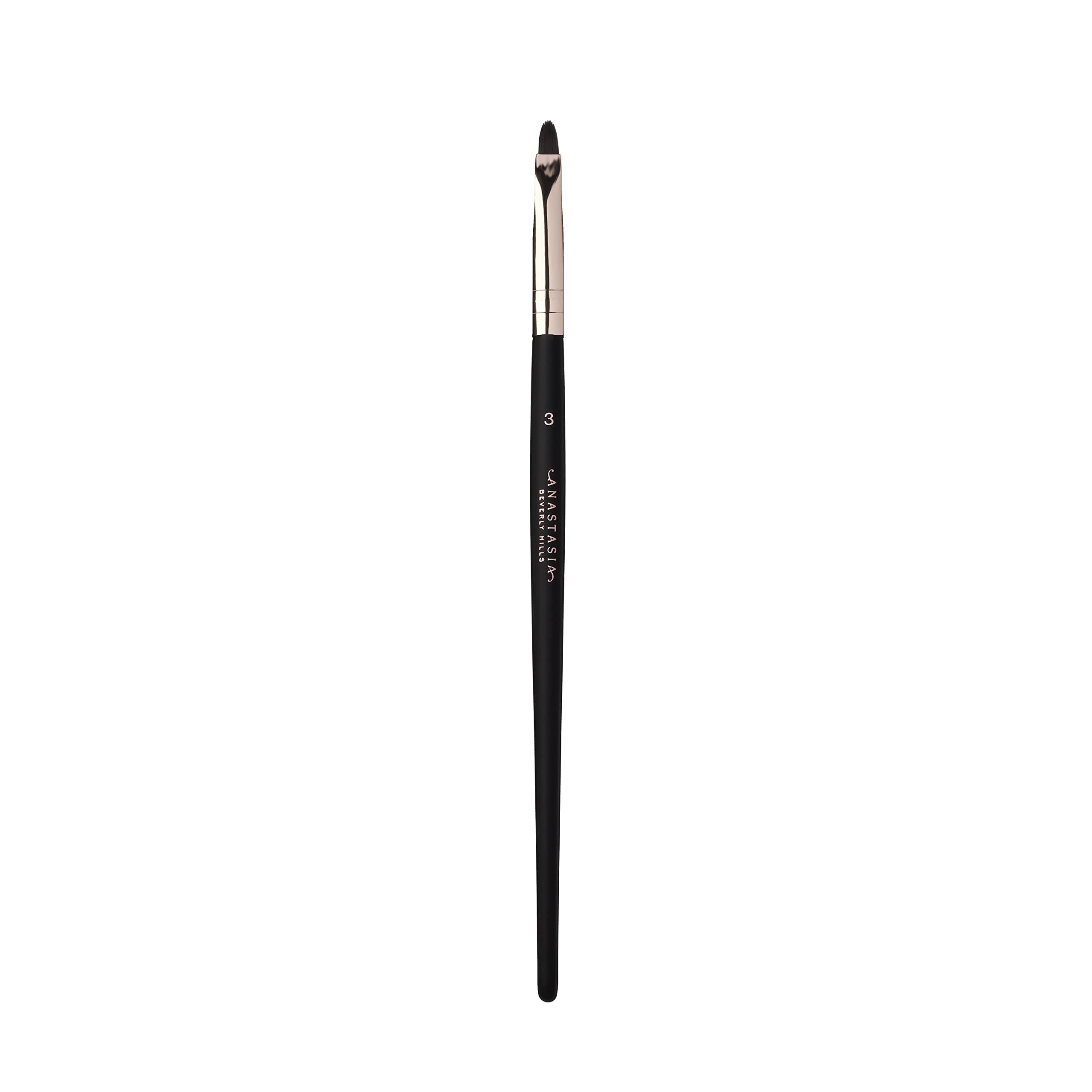 Anastasia Beverly Hills - Brush #3 - Tapered Liner Lip Brush