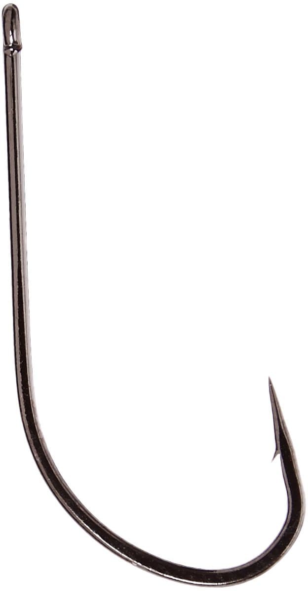 Gamakatsu B10S Stinger Hook Fly Hook - NS Black