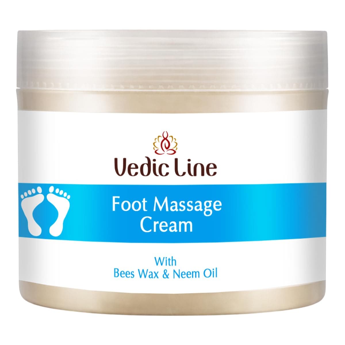 Foot Massage Cream