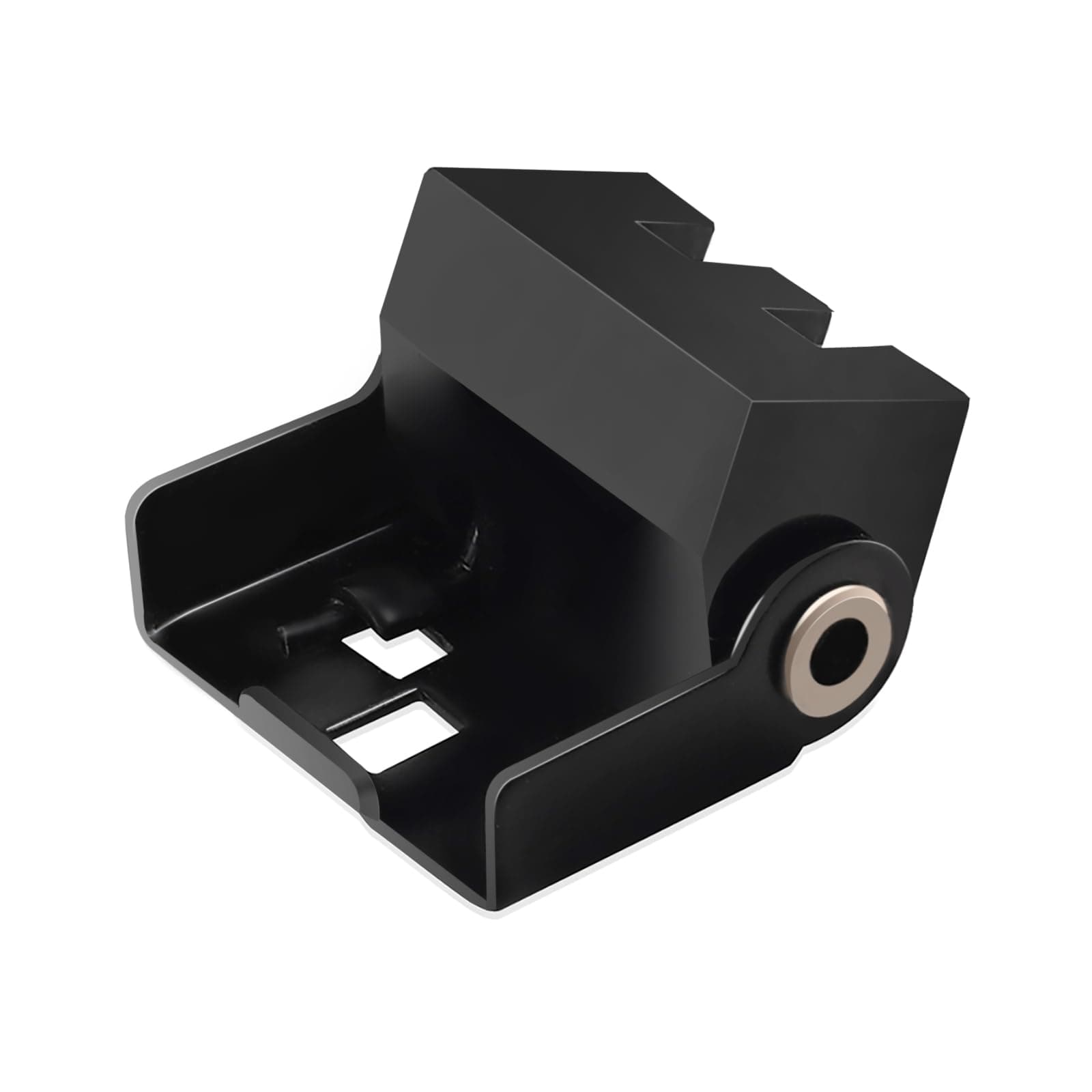 SFATB33N01A for Technics Turntable Part - Dust Cover Hinge Fits for Models:SL-B1, SL-B2, SL-B3 SL-B10, SL-B20, SL-B30, SL-B101, SL-B202, SL-B303, SL-B205, SL-BD1,SL-BD3 (1Pcs)