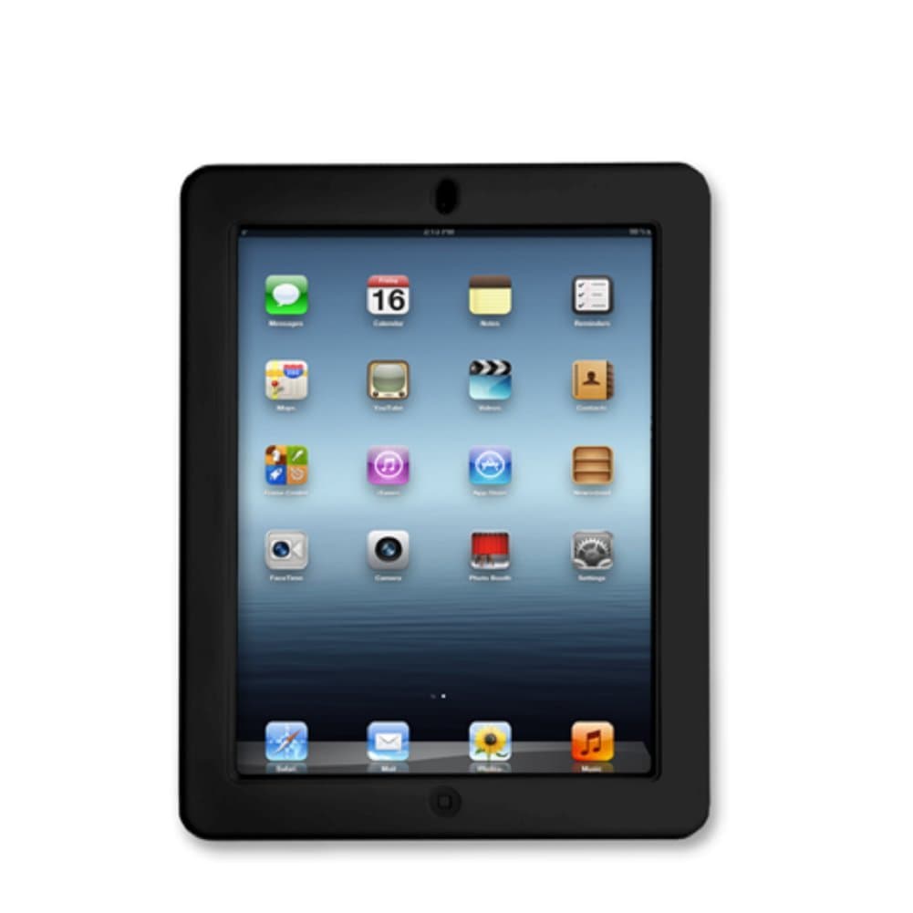 Enduro Child Case - Black - iPad 2 iPad 3 iPad 4