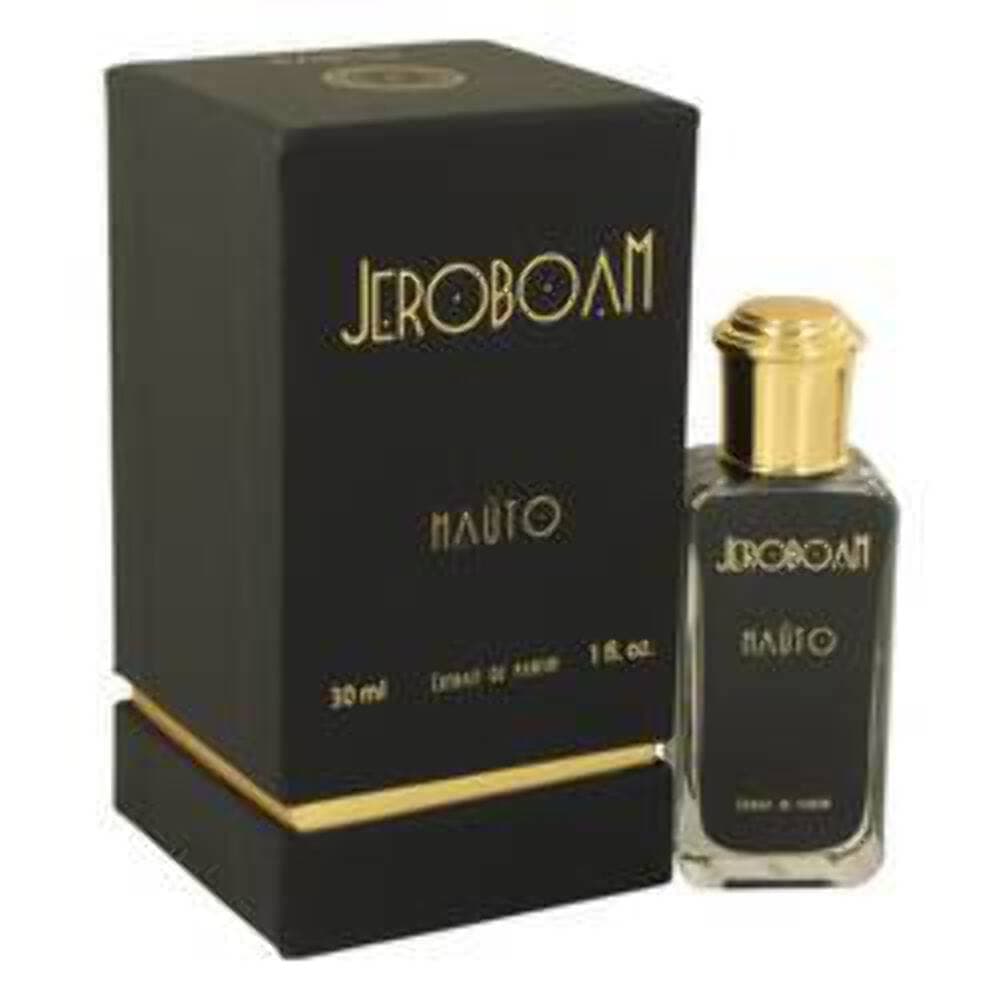 JEROBOAM Hauto Extrait de Parfum 30 ml