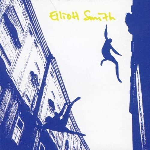 Elliott Smith by Domino Records UK