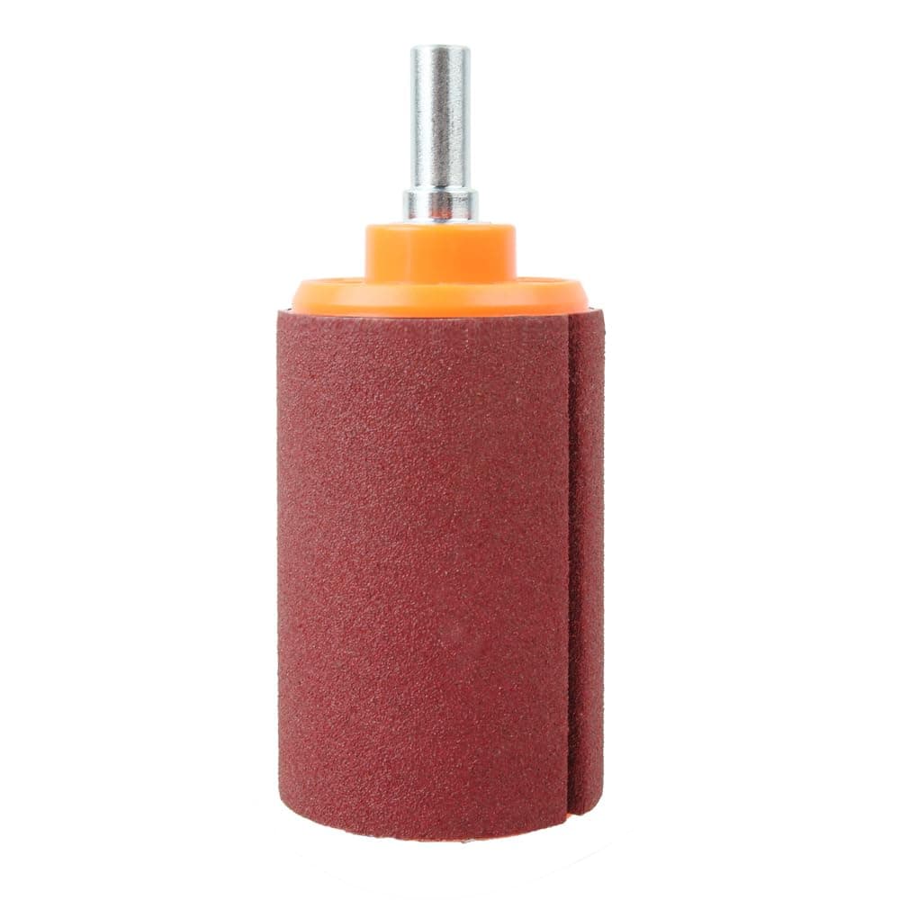 O'skool 3 inch Sanding Drum Kit for Drill or Drill Press